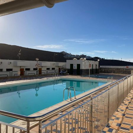 Carolina Apt 6 Gran Canaria Puerto Rico  Bagian luar foto