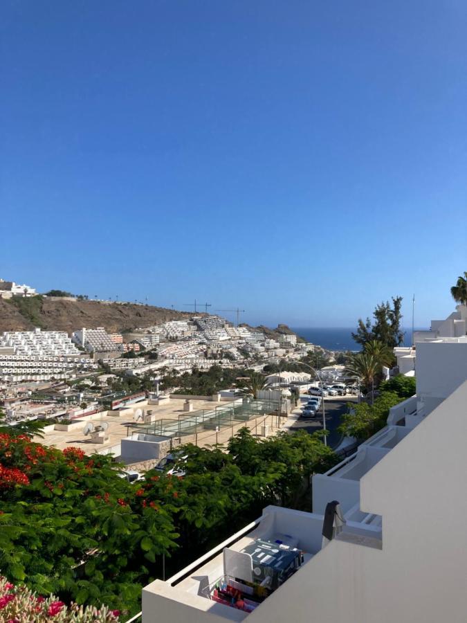 Carolina Apt 6 Gran Canaria Puerto Rico  Bagian luar foto