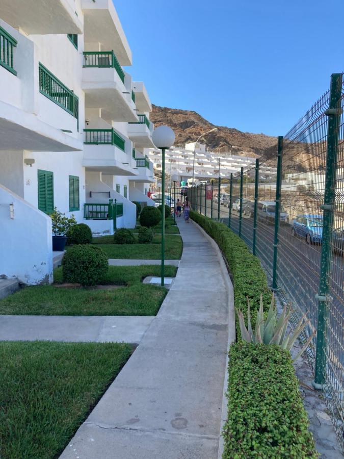 Carolina Apt 6 Gran Canaria Puerto Rico  Bagian luar foto