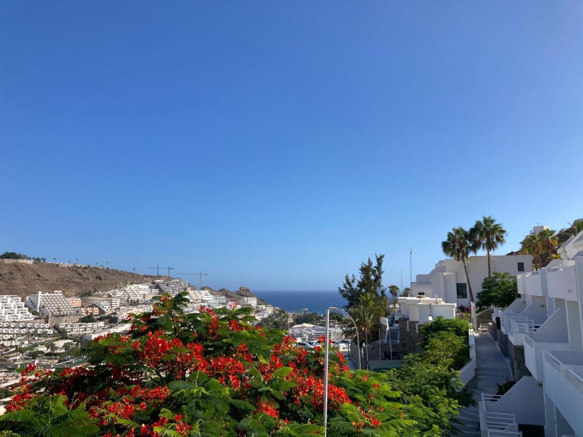 Carolina Apt 6 Gran Canaria Puerto Rico  Bagian luar foto