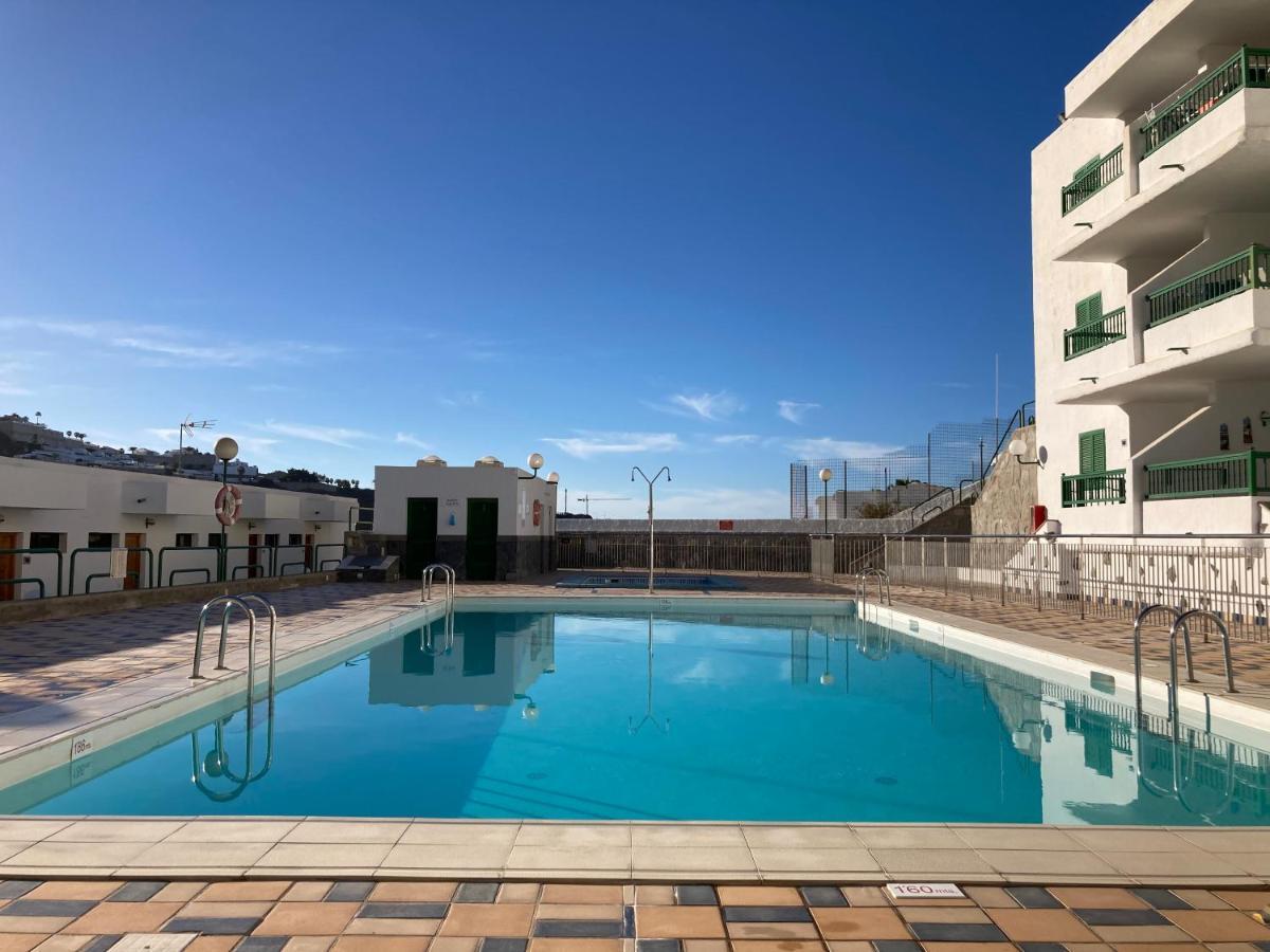 Carolina Apt 6 Gran Canaria Puerto Rico  Bagian luar foto