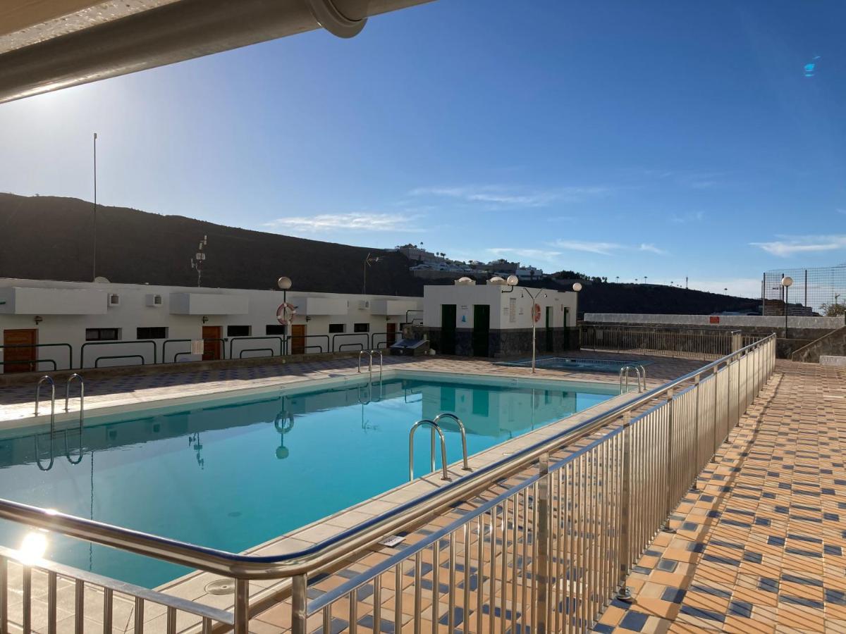Carolina Apt 6 Gran Canaria Puerto Rico  Bagian luar foto
