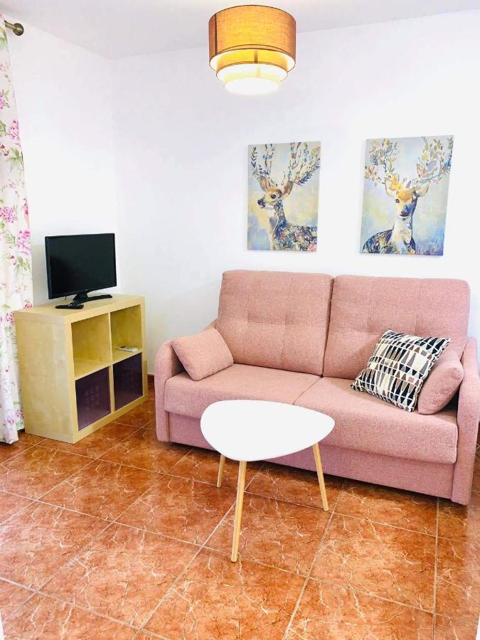 Carolina Apt 6 Gran Canaria Puerto Rico  Bagian luar foto