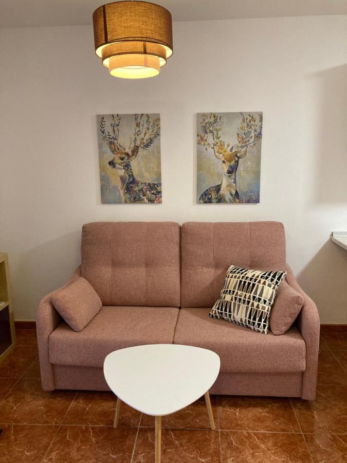 Carolina Apt 6 Gran Canaria Puerto Rico  Bagian luar foto